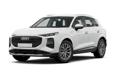 Noleggio lungo termine AUDI Q3
