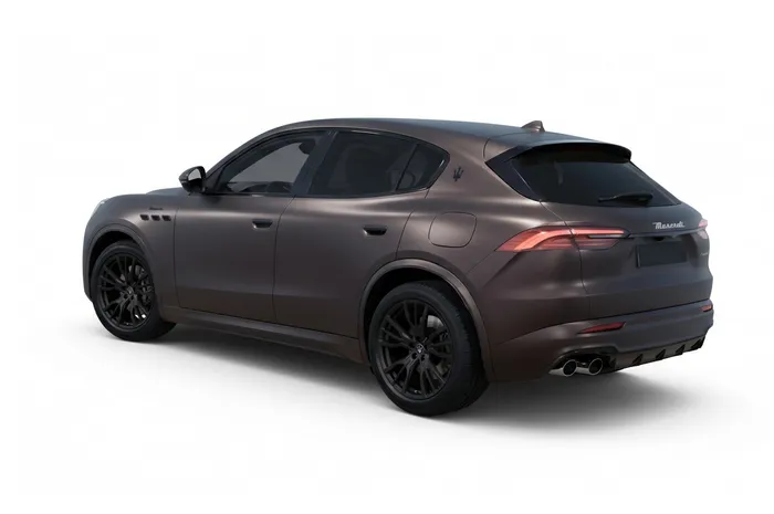 MASERATI Grecale