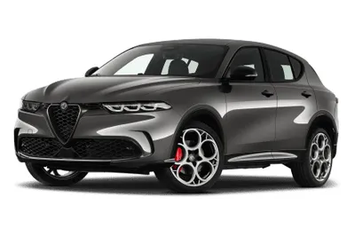 Noleggio lungo termine ALFA ROMEO Tonale