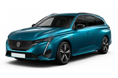 Noleggio lungo termine PEUGEOT 308 SW