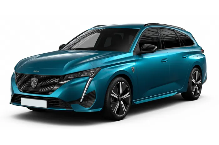 PEUGEOT 308 SW