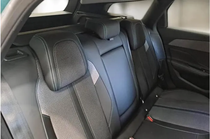 PEUGEOT 308 SW