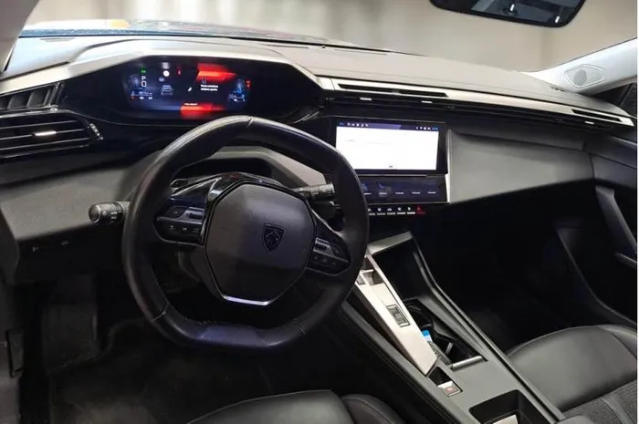 PEUGEOT 308 SW