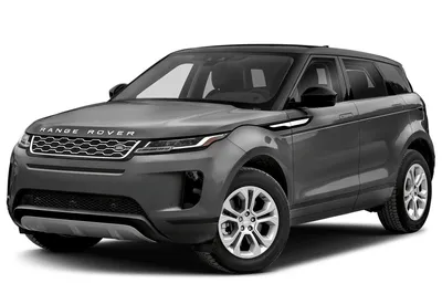 Noleggio lungo termine LAND ROVER Range Rover Evoque