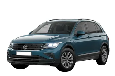 Noleggio lungo termine VOLKSWAGEN Tiguan