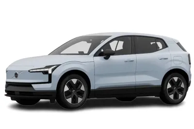 Noleggio lungo termine VOLVO EX30