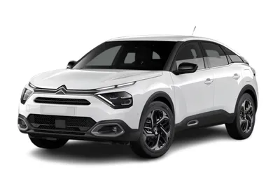 Noleggio lungo termine CITROEN C4