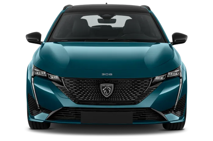 PEUGEOT 308 SW
