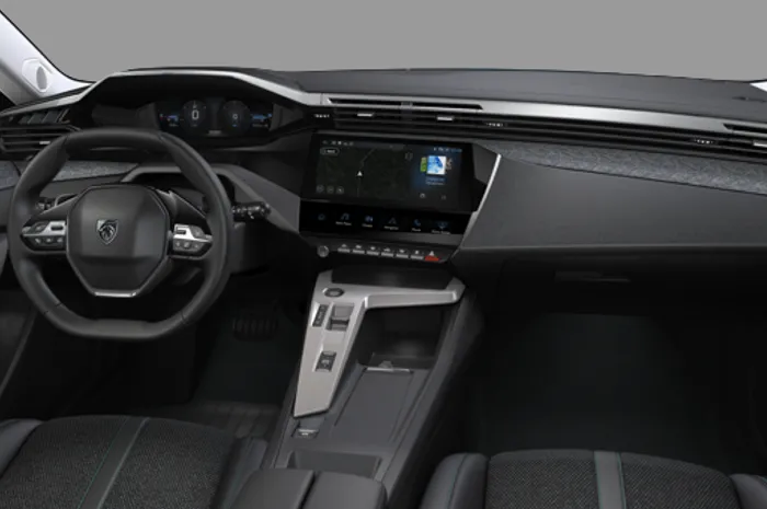 PEUGEOT 308 SW