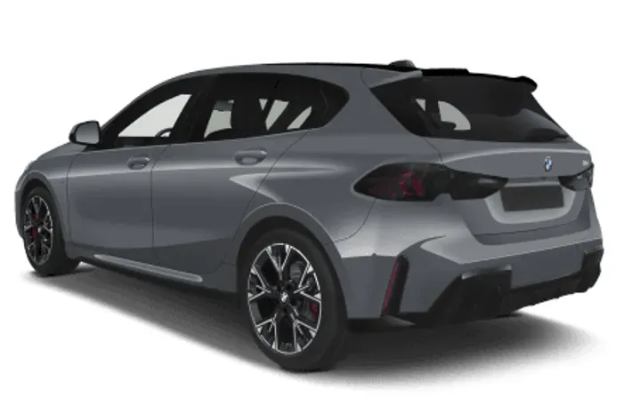 BMW Serie 1