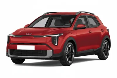 Noleggio lungo termine KIA Stonic