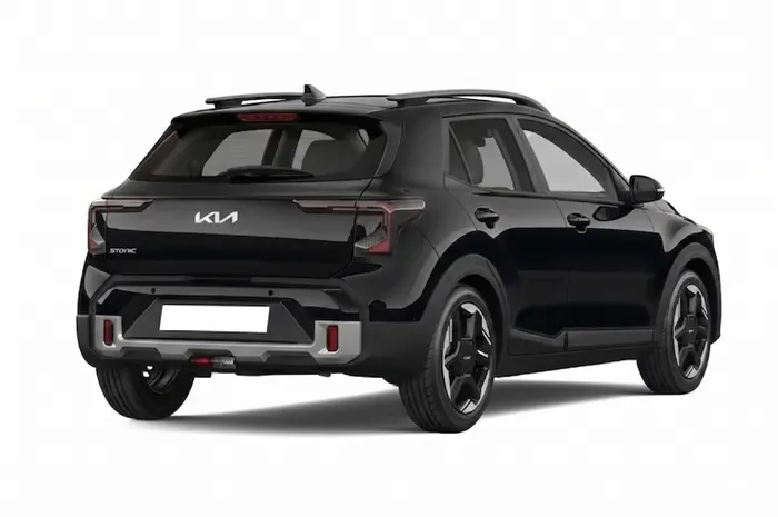 KIA Stonic
