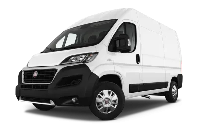 Noleggio lungo termine FIAT Ducato