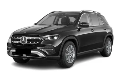 Noleggio lungo termine MERCEDES GLE