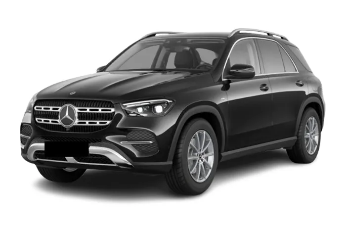 MERCEDES GLE