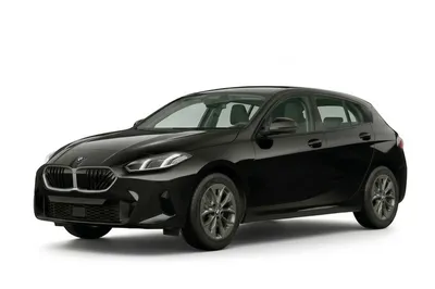 Noleggio lungo termine BMW Serie 1