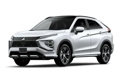 Noleggio lungo termine MITSUBISHI Eclipse Cross