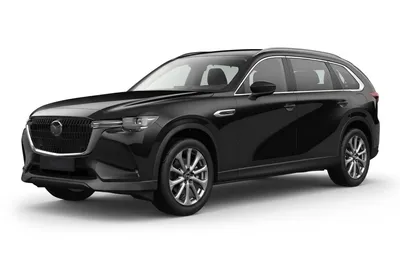 Noleggio lungo termine MAZDA CX-60