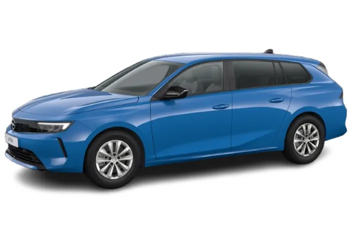 OPEL Astra ST