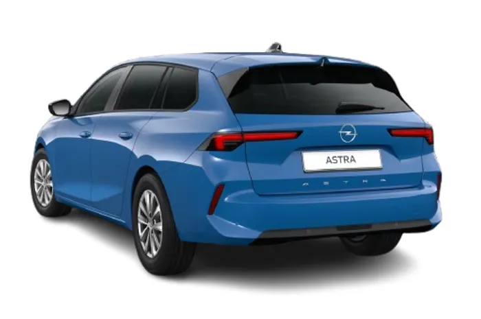 OPEL Astra ST