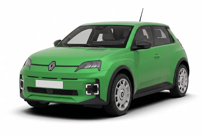 RENAULT Renault 5