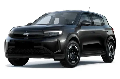 Noleggio lungo termine OPEL Frontera