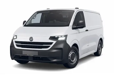 Noleggio lungo termine VOLKSWAGEN Transporter
