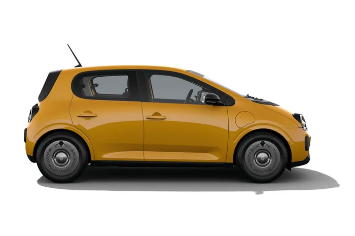 RENAULT Twingo E-Tech