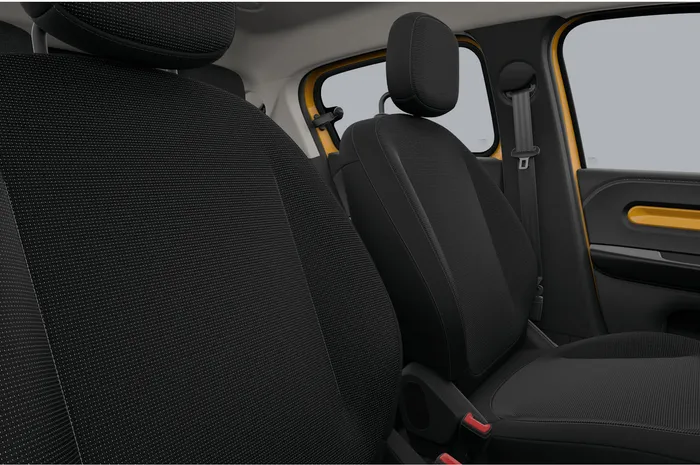 RENAULT Twingo E-Tech