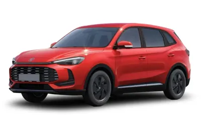 Noleggio lungo termine MG ZS HYBRID+