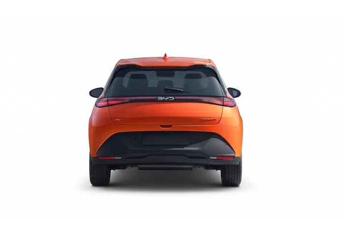 BYD Dolphin G DM-i