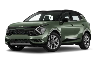 noleggio lungo termine KIA Sportage