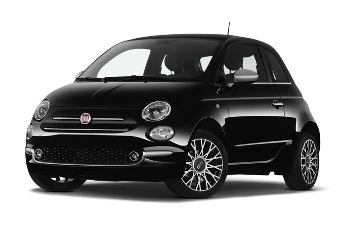 Fiat 500 - Noleggio Lungo Termine