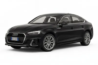 Noleggio lungo termine AUDI A5 Sportback