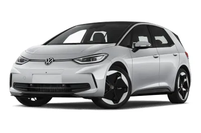 Noleggio lungo termine VOLKSWAGEN ID.3