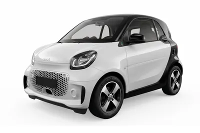 Noleggio lungo termine SMART ForTwo