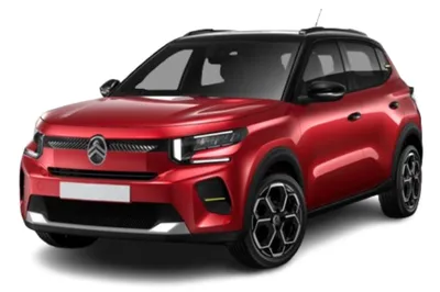Noleggio lungo termine CITROEN C3