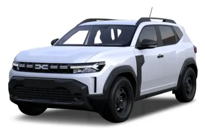 Noleggio lungo termine DACIA Duster