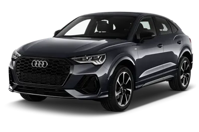 Noleggio lungo termine AUDI Q3 Sportback