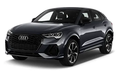 Noleggio lungo termine AUDI Q3 Sportback