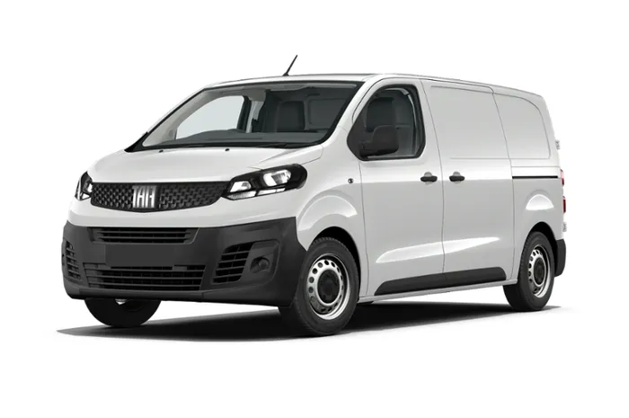 FIAT Scudo