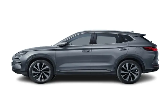 BYD Seal U DM-I