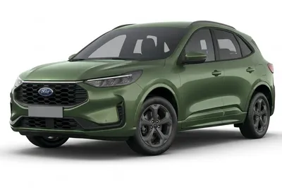 Noleggio lungo termine FORD Kuga