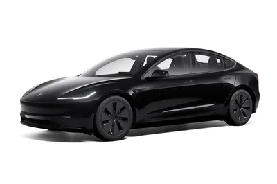 Noleggio lungo termine TESLA Model 3