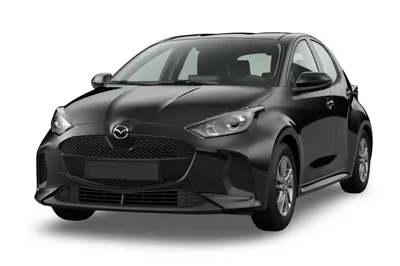 Noleggio lungo termine MAZDA Mazda2