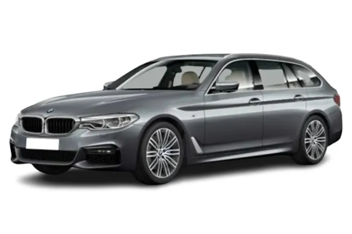 BMW Serie 5