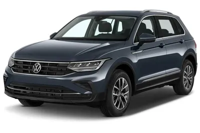 Noleggio lungo termine VOLKSWAGEN Tiguan