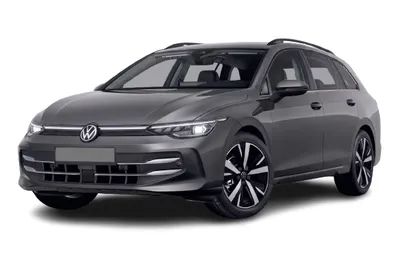 Noleggio lungo termine VOLKSWAGEN Golf Variant