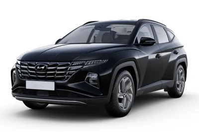 Noleggio lungo termine HYUNDAI Tucson