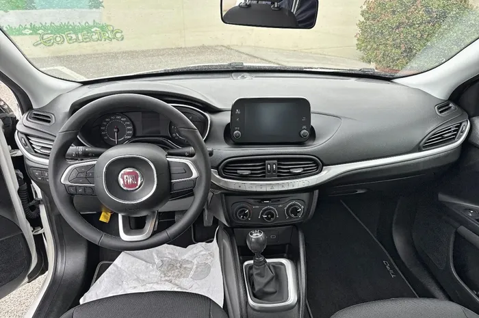 FIAT Tipo